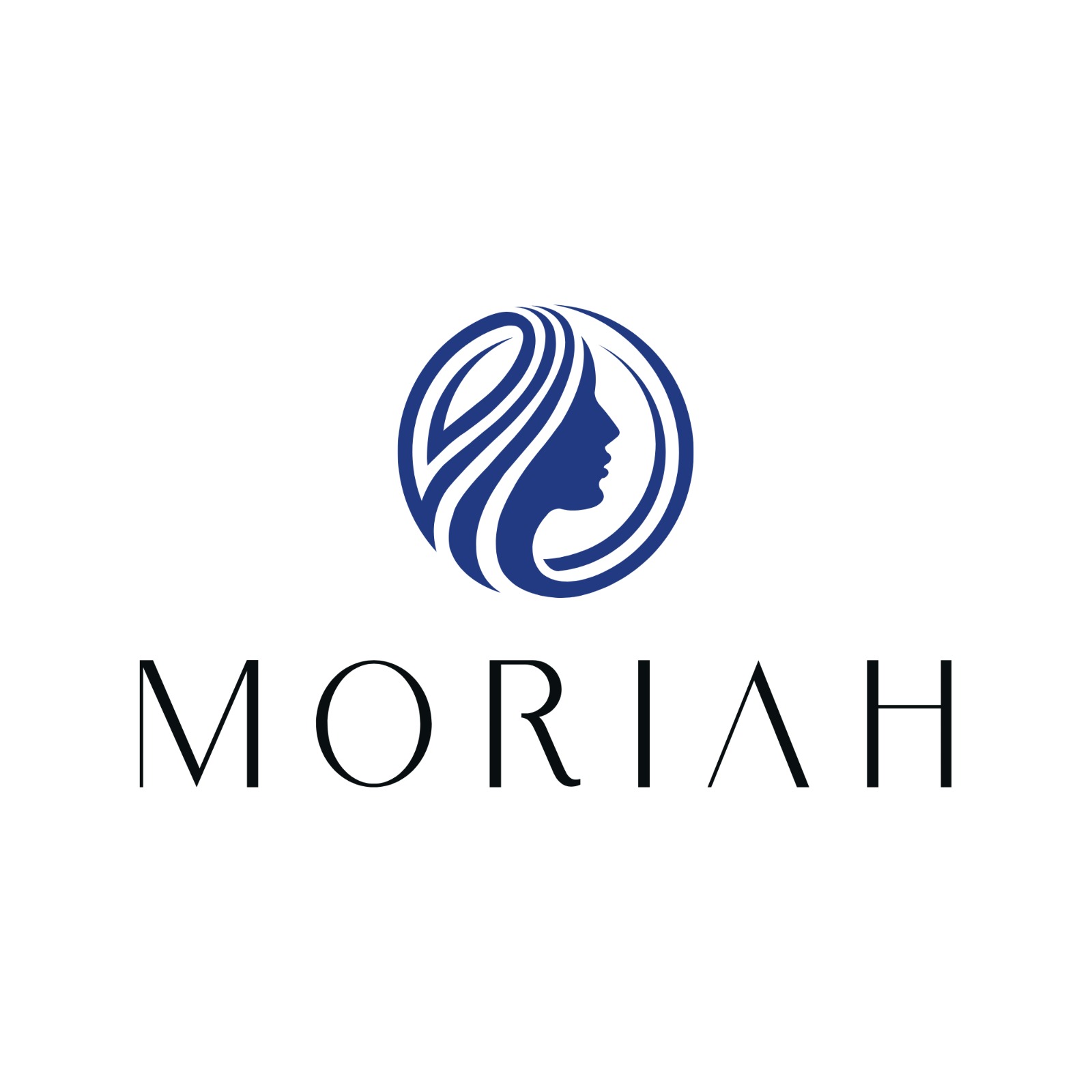 Logo Drogaria Moriah